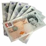 Secured lending 